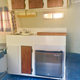 Image for article titled I Just Bought A Tiny 40-Year-Old Travel Trailer And I'm Going To Live In It